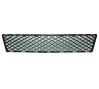 ME7102120 griglia centr paraurti ant-nera per Mercedes GLK ( X204 ) 10/08-04/12