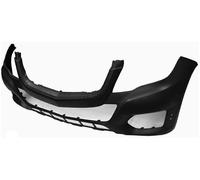 ME7121001 paraurti ant-con tracce pdc e lavafari per Mercedes GLK 07/12-06/15