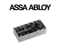 ME71610S0 Assa Abloy | Chiudiporta a pavimento MAB 7115 a forza fissa con fermo a 90°