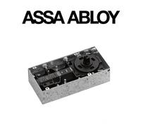 ME71620S0 Assa Abloy | Chiudiporta a pavimento MAB 7125 a forza fissa con fermo a 90°