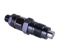 ME731687 ME201844 4 pezzi Ugelli iniettori carburante diesel compatibili con Mitsubishi Delica Spacegear Pajero Triton 4M40 / 4M40T 2.8L 9430610435