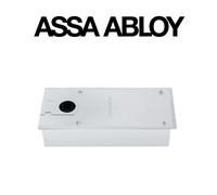 ME76630I0 Assa Abloy | Chiudiporta a pavimento MAB 7305 a forza fissa con fermo a 90°