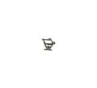 ME8001313 supporto lavafaro destro per Mercedes R Class (W251) 08/05- 04/10
