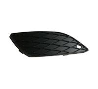 ME8002123 griglia destra paraurti nera per Mercedes R Class (W251) 08/05-04/10