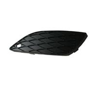 ME8002124 griglia sinistra paraurti nera per Mercedes R Class (W251) 08/05-04/10