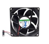 ME80251V4-Q08U-AA9 Fan 9V 0.55W 8CM Cooling Fan