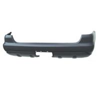 ME8221051 paraurti post s/fori pdc c/2 tappi coprig per Mercedes ML Class 02-05