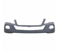 ME8261001 paraurti ant-con tracce pdc e lavafari per Mercedes ML Class 08-11
