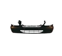 ME9091001 paraurti ant nero-mod vito per Mercedes V Class/Vito (W639) 03-10