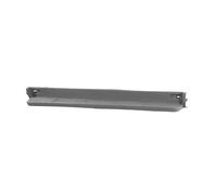 ME9151090 pedana appoggiapiede paraurti post centr per Mercedes Sprinter 95-00