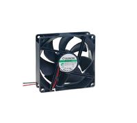 ME92251V2-A99 Ventola Dc Assiale 12VDC 92x92x25mm 76.05m3/H 32dBA Vapo SUNON