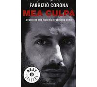 Mea culpa