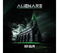 Alienare Mea Culpa (Vinyl LP) 10" EP (Coloured Vinyl)