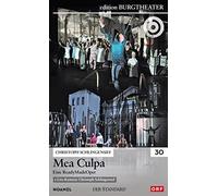 Mea Culpa (Christoph Schlingensief) - Edition Burgtheater (DVD) Schlingensief
