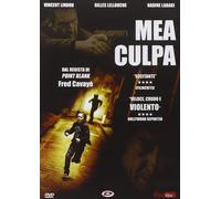 Mea Culpa (DVD) Nadine Labaki Gilles Lellouche Vincent Lindon