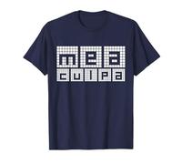 MEA CULPA | Maglietta