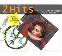 Mea Culpa & Sweet Lullaby (incl. Special Remixes) (CD Single Enigma & Deep Forest, 8 Tracks)