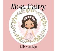 Mea Fairy: A Nature Fairies Series: Sunlight
