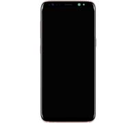 Mea Front Octa LCD Pink NEW