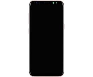 Mea Front Octa LCD Pink NEW