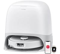 Roborock Q Revo Curv - White