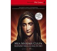 Mea maxima culpa: silenzio nella casa di Dio. DVD. Con libro