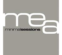 Mea - Minimal Sessions (2 CD)