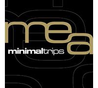 Mea – Minimal Trips – CD