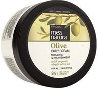 MEA NATURA Olive Body Cream 250 ml