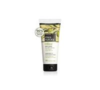 MEA NATURA Olive Body Scrub - Peeling per il corpo, 200 ml
