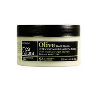 Mea Natura Olive Hair Mask by Mea Natura