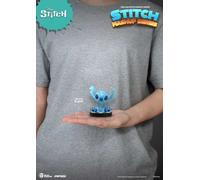 Lilo & Stitch Mini Egg Attack Blind Box Figures 10 cm Stitch Mashup Series As...
