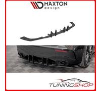 MEA17735CNC-RS1BRB Diffusore posteriore Street Pro Mercedes A35 AMG Hatchback Ae