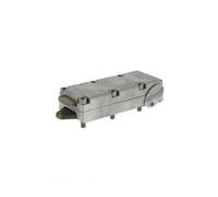 MEA2 SBLOCCO A CHIAVE AUTOMAZIONE CANCELLO CANCELLI INTERRATO MFAB LFAB NICE