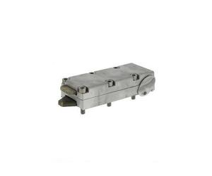 MEA2 SBLOCCO A CHIAVE AUTOMAZIONE CANCELLO CANCELLI INTERRATO MFAB LFAB NICE
