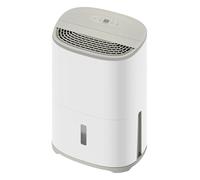 Meaco Arete® One Warm Pebble 12L Deumidificatore e purificatore d'aria HEPA per una casa di 50 m². Rimuove condensa e umidità e purifica l'aria