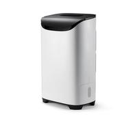 Meaco DD8L Pro Deumidificatore - Asciuga rapidamente i vestiti | Controllo tramite app | Consumo energetico adattabile | Per ambienti freddi | Ioniizzatore antibatterico | Ideale per auto, barche