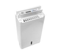 Meaco DD8L Zambezi Deumidificatore con Funzione Automatica, Riduce Il Rischio di