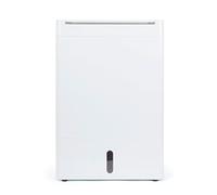 Meaco DD8L Zambezi Deumidificatore con Funzione Automatica, Riduce Il Rischio di Muffa, Virus e batteri, Ionizzatore Antibatterico, 660 W, 240 V