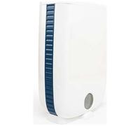 Deumidificatore Meaco DD8L Junior, per interni, basso consumo, 8L/giorno, sistema intelligente, compatto, silenzioso, controllo grafico, tecnologia avanzata. - Nouvo