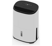 Meaco AreteOne - Deumidificatore e purificatore d'aria HEPA per una casa di 50 m², rimuove condensa e umidità e pulisce l'aria