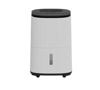 Meaco Deumidificatore Ultra Quiet MeacoDry Arete® Two 20L deumidificatore e
