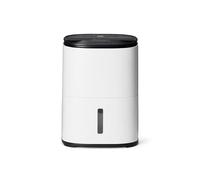 Meaco Dry Arete One 6L Deumidificatore e purificatore d'aria | Compatto, molto silenzioso con 32 dB | Deumidificatore ideale per camera da letto, piccoli spazi e appartamenti | Filtro HEPA H13 | Smart