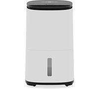 Meaco Dry Arete One - Deumidificatore doppio da 12 l e purificatore d'aria HEPA per case di dimensioni normali, previene l'umidità e la condensa, ultra silenzioso, modalità lavanderia a basso consumo
