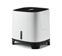 Umidificatore Evaporativo Meaco Armin® 300ml, aria pura e equilibrata, silenzioso, efficiente, con tecnologia Silvertex® e modalità intelligenti per il benessere. - Nouvo