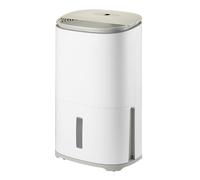 Meaco MeacoDry Arete® - Deumidificatore ultra Quiet, 20 l, per case, cantine, camere da letto, garage