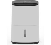 MeacoDry Arete One 10L Luftentfeuchter - weiß