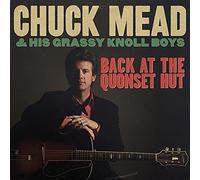 Mead, Chuck - Back At The Quonset Hut (2 CD)