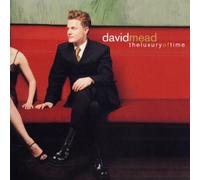 Mead,David - The Luxury of Time