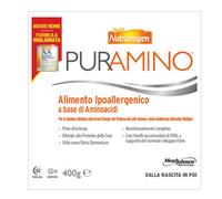 RECKITT BENCKISER H.(IT.) SpA NUTRAMIGEN PURAMINO 400G